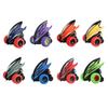 Inertial Rotating Gyro-Car Boys Girls Early Developmental Toy for Children