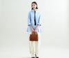 [Genten] Minerva Handtasche, Cha