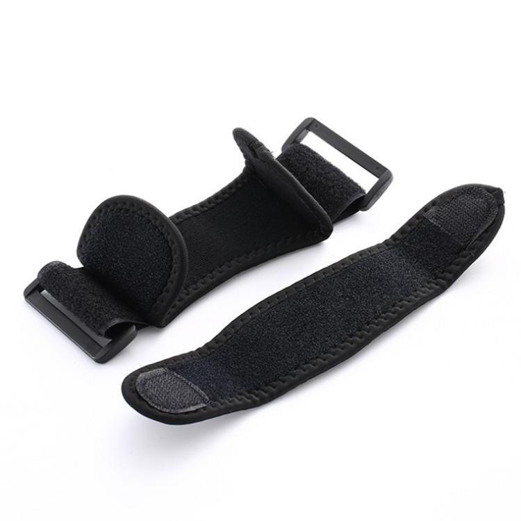 

Patellar Straps Protect Men and Women During Running Meniscus Sports Knee Guards Rope Skipping and Basketball Equipment one size