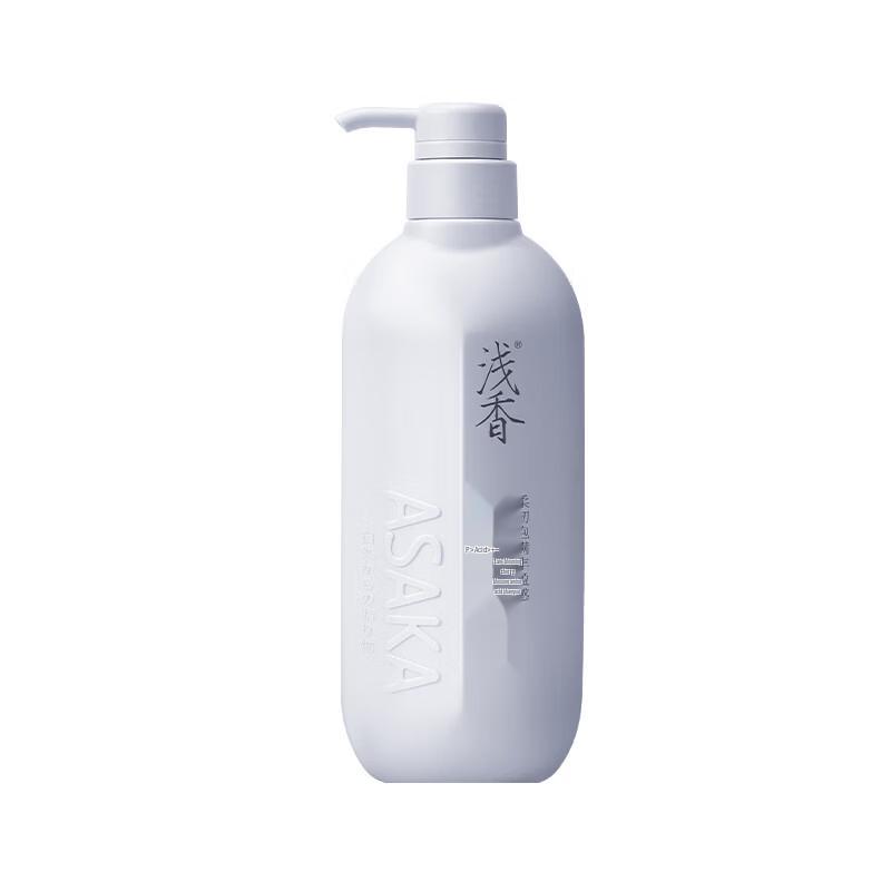 

ASAKA Youth Edition Kaya Amino Acid Shampoo