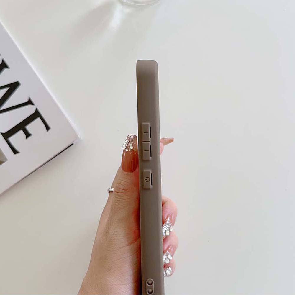 Pouzdro na telefon Sky Eye Ladder pro iPhone 15 Samsung A14 Huawei Honor 90 Xiaomi Redmi 12c Infinix Realme Angel Eye Soft Cover A2 novoroční vánoční design