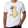 Woof TShirt Man T Shirts for Men T Shirts for Man Cotton Soft TShirt