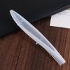 Epoxy Resin DIY Ballpoint Pen Mold INS Style DIY Craft Gifts Pen Silicone Mould  Jewelry Casting