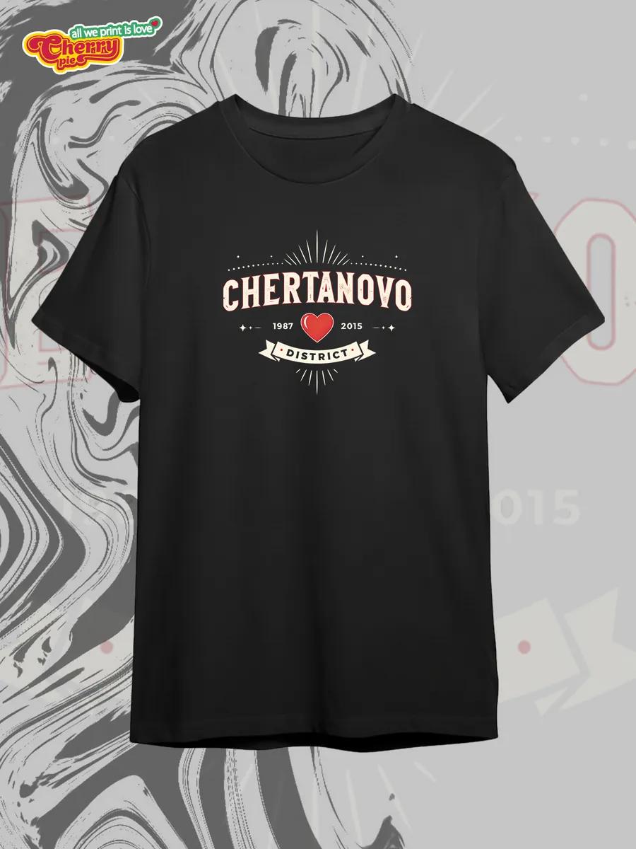 Black T-shirt with VAZ 2101 print L
