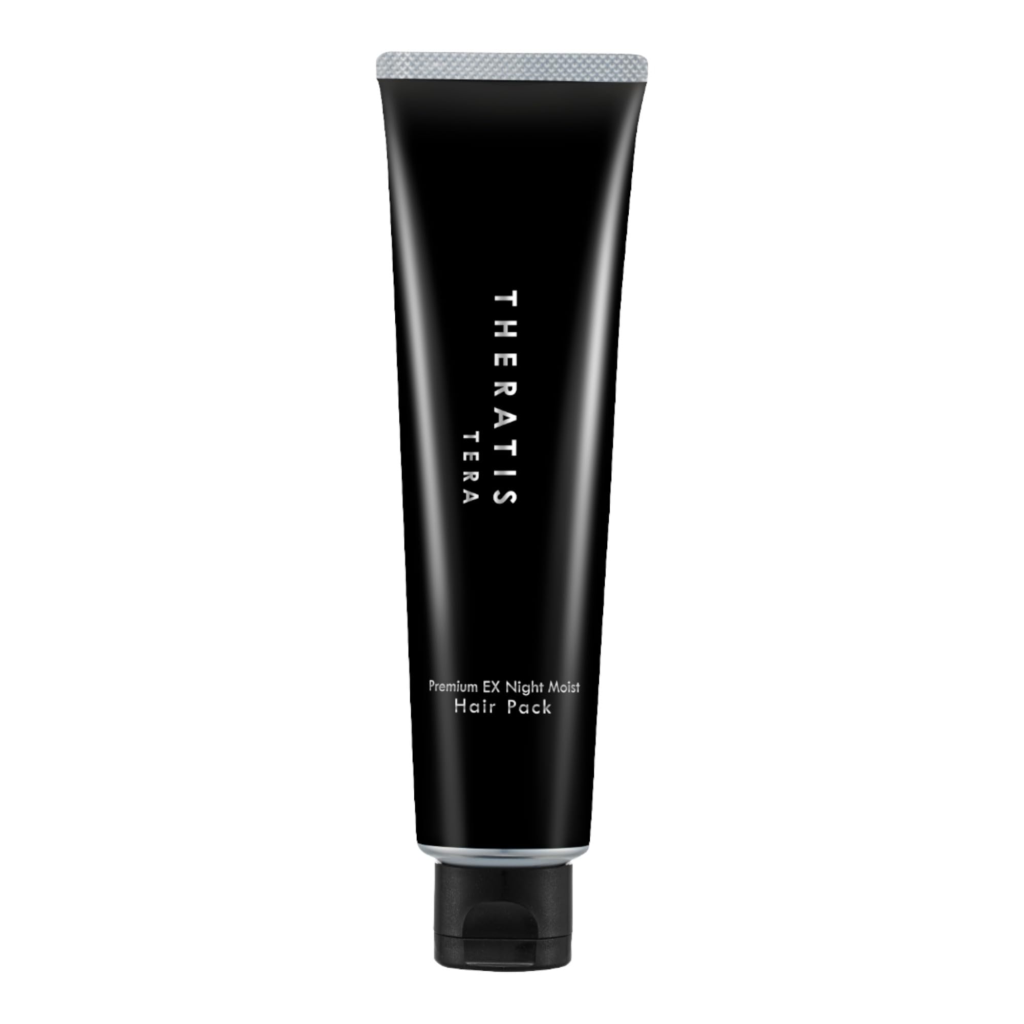 

THERATIS Terra Premium EX Night Moist Hair Pack 130g Hair Mask