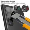 Camera Lens Protector for Samsung Galaxy S25 S24 S23 S22 S21 Ultra Plus FE Back Camera Tempered Glass Protection Accessories 4