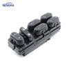 3L8Z-14529-AAA Ford Mazda Window Lift Switch Electric Glass Controller Button