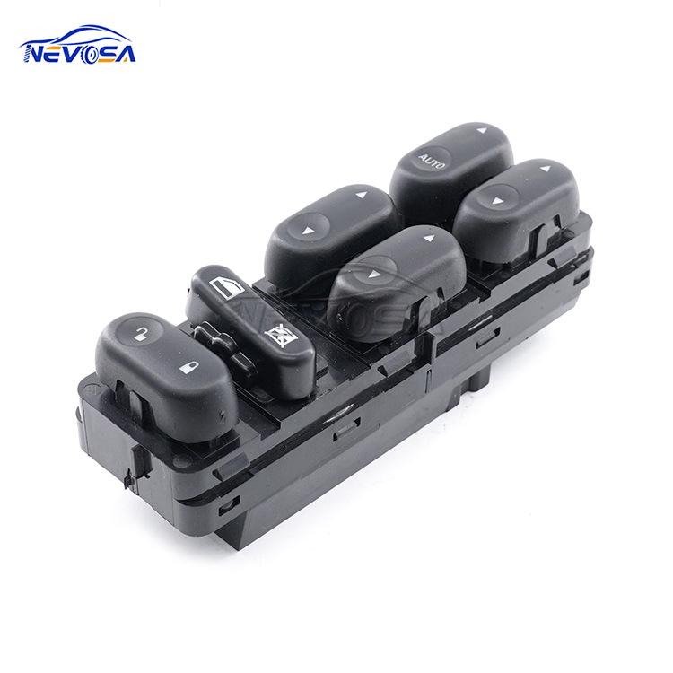 3L8Z-14529-AAA Ford Mazda Window Lift Switch Electric Glass Controller Button