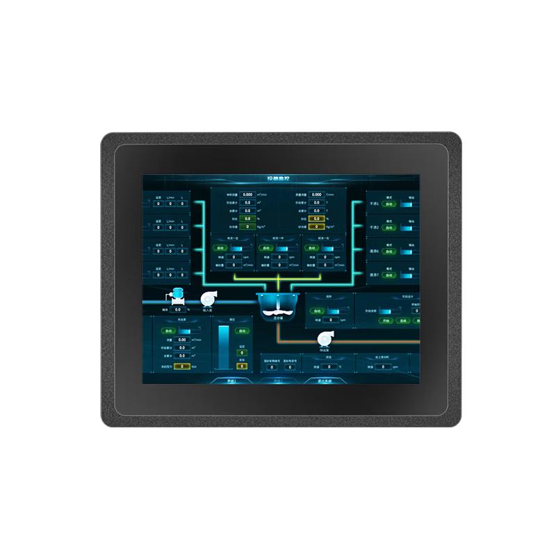 

Na Yi Ji 15-inch Industrial Touchscreen All-in-One PC (CN version)