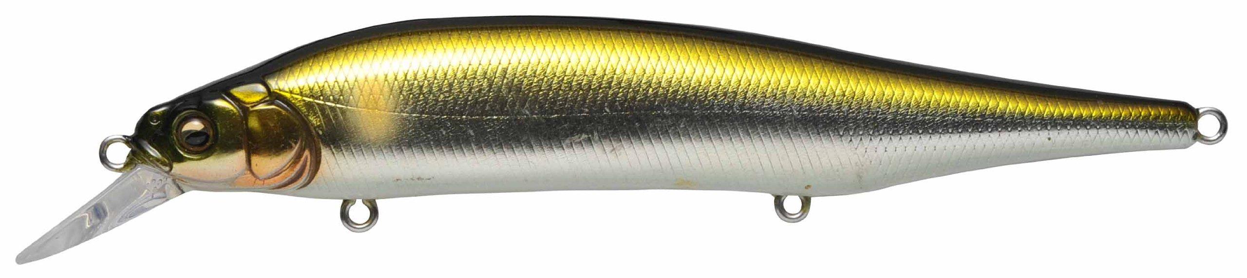 

Megabass ITO SHINER Wagin Ayu Lure