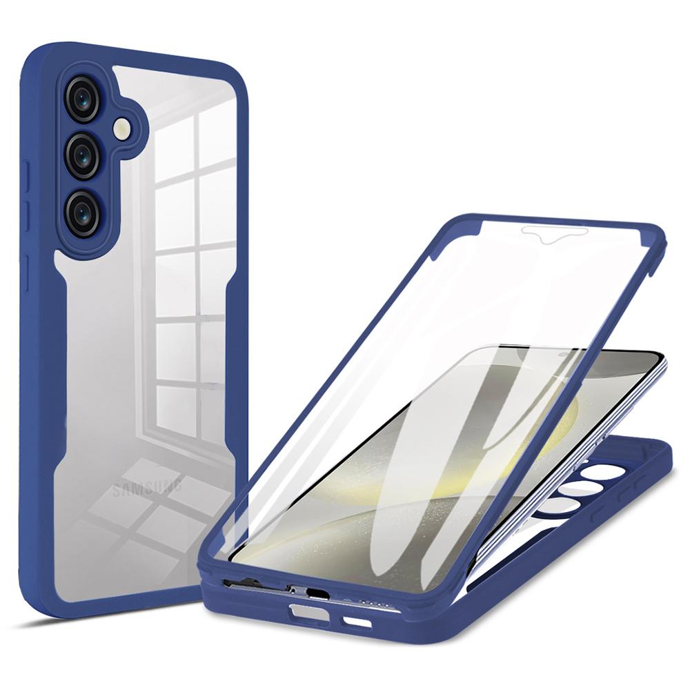 Built-in Screen Protector