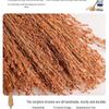 Hengxin Ruichu Thickened Sorghum Broom Set (3-Pack)