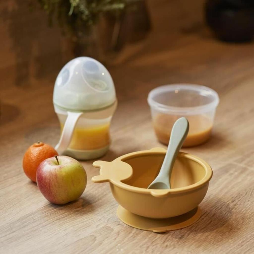 Plate ThermoBaby
