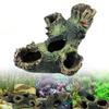 Shipwreck Decoration Rockery Mountain Rockery Ornaments Landscaping Accessories Fish Tank Landscape