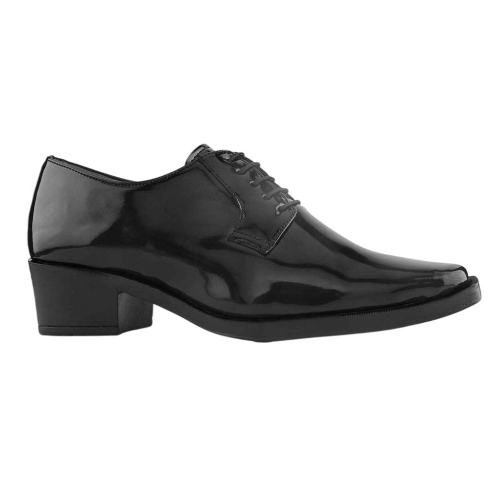 Where's That From Heren Patentlederen Oxford Schoenen