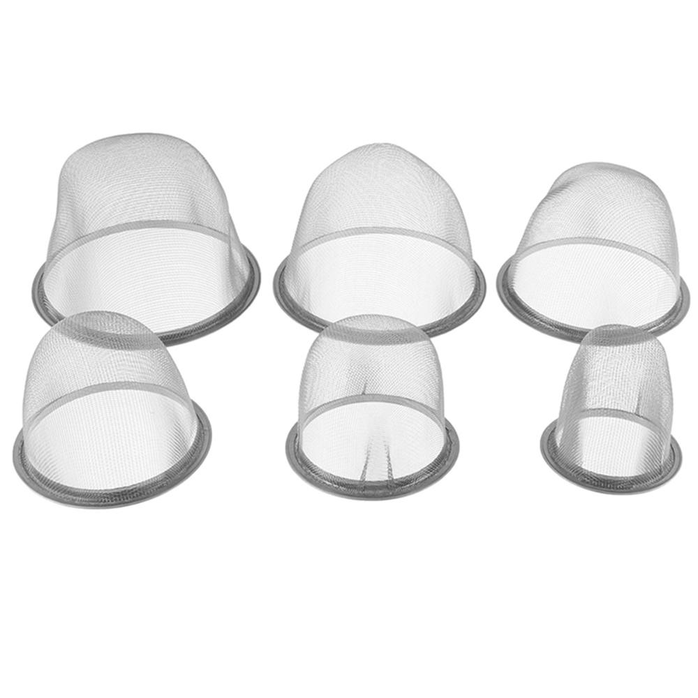 Mugs Cups Herb Reusable Kitchen Stainless Steel Tea Infuser Spice Filter Drinkware Strainer