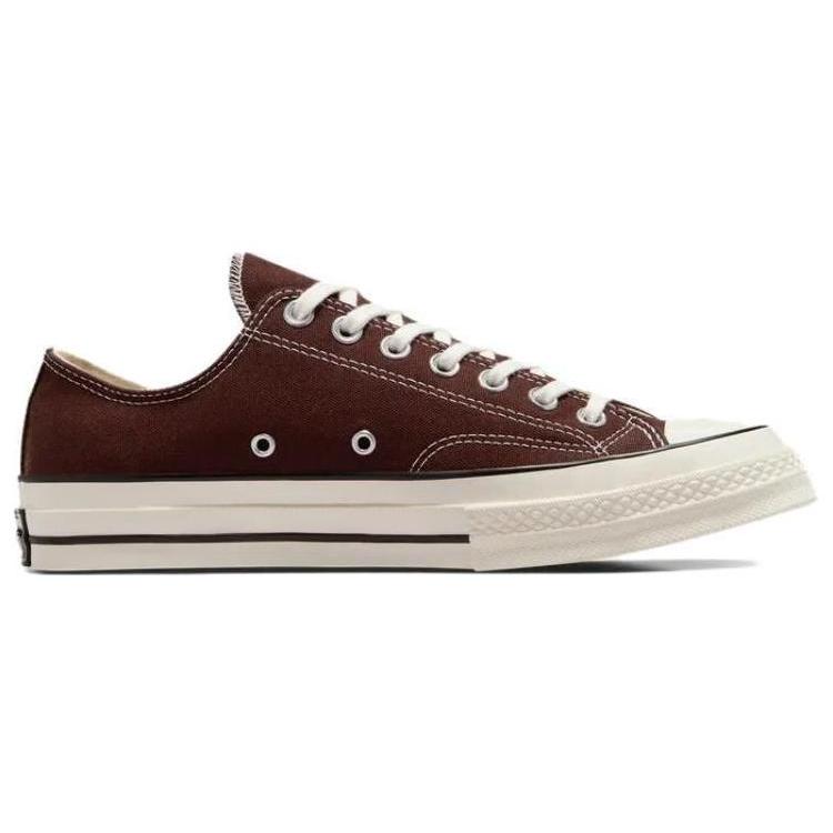 New Converse Chuck 70 Low 'Dark Root' A08189C
