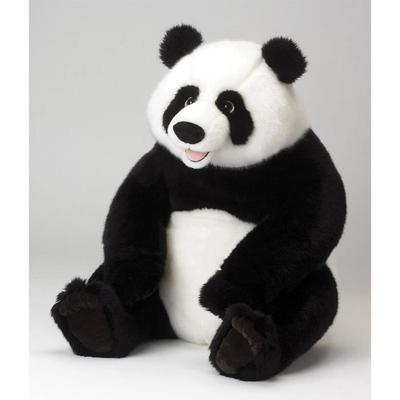 Pelúcia Panda TOODOO ± 45 cm