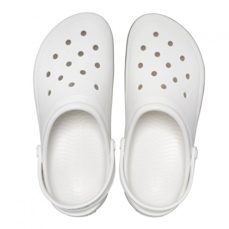 Crocs Unisex Off Court Clog 208371 100