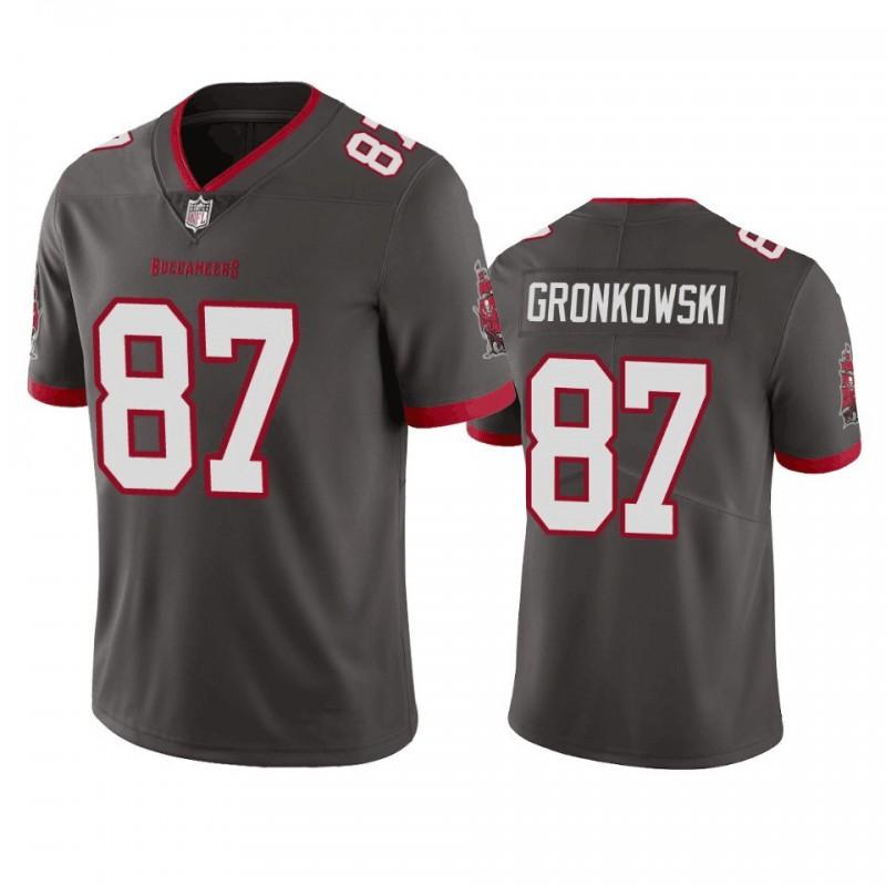 Vīriešu Tampa Bay Buccaneers Tom Brady