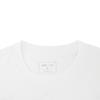 Li-Ning Comfortable Versatile Round Neck Letter Print Short Sleeve T-Shirt Unisex Tops AHSWD31-2