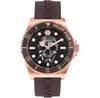 Philipp Plein PWOAA0322 The $kull Diver Watch