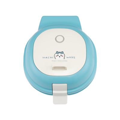 CCP (CCP) Crispy Character Pancake Maker, Hachiware Chiikawa, Kyaranics Series KM-PM71-HW
