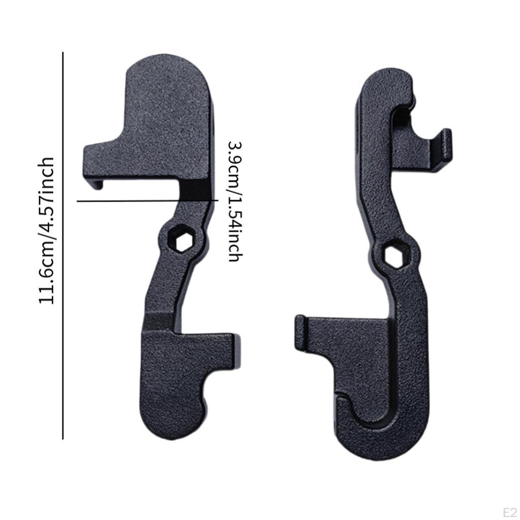 Auto Brake Pipe Bender Vehicle Hose Stable Easy To Install Car Oil Bending Tool