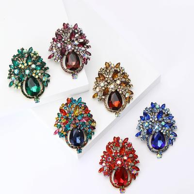 Broches en lichaamssieraden