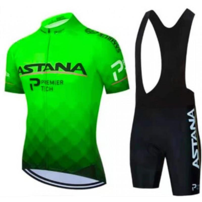 Men Women Cycling Jersey Set Short Sleeve Quick Dry Breathable Road Mountain Bike Apparel