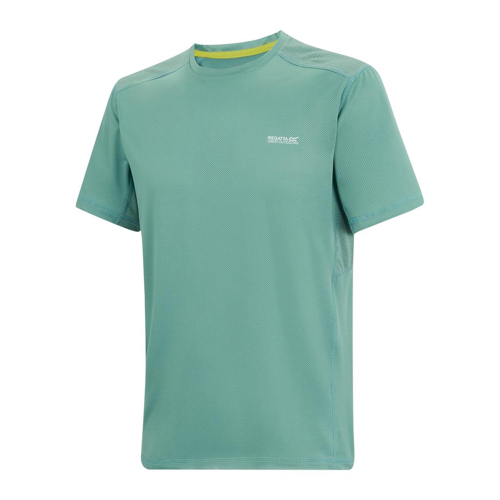 Regatta Mens Virda T-Shirt
