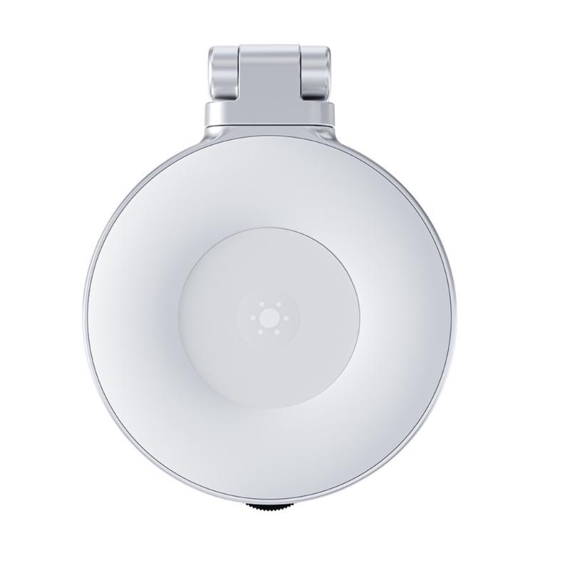 

Магнитный свет для селфи для телефона 16 15 14 Регулировка яркости 2700-7500K Кольцевой свет для заполнения телефона с зеркалом для макияжа 1