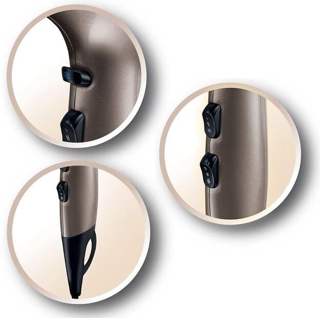 Remington AC8002 Hair Dryer