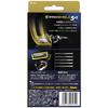 Gillette ProShield Rasierklinge und 2 Ersatzklingen für sanfte Rasur für Rasierer, Klingen, Männer, Haut, Rasieren.