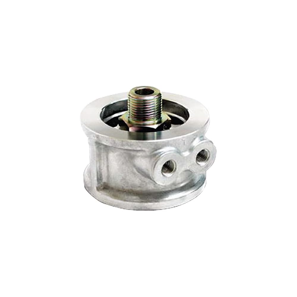TRD Sensor Attachment (Oil Temperature/Oil Pressure) for Toyota 86 MS131-18001