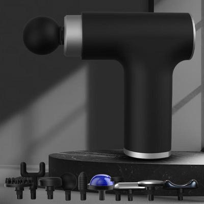 Hot & Cold USB Rechargeable Massage Gun