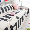 INS Style Sofa Cover Cloth Full Covered Simple Modern Sofa Cover Nordic Style Sofa Towel All-Inclusive Universal Sofa Cover