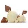 Takara Tomy A.R.T.S Pocket Monster Pokemon Poke Peace (Good Night Ver.) Pichu Plush Toy Height Approximately 35cm