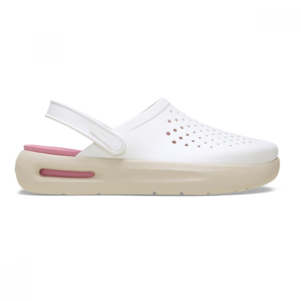 Crocs Inmotion Clog Sandal Slipper Daily Classic 209964 100