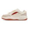 Fila Mix 2 Simple Comfortable Low-Top Sneakers Women Sneakers Beige F12W412203FAM