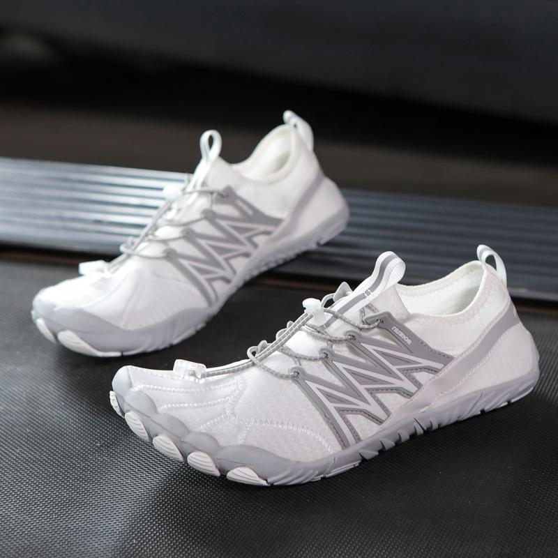 2026 Barefoot Gym Fitness Shoes for Men Women Outdoor Sports Quick Dry Swimming Shoes Upstream Shoes Size 36-46