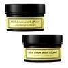 [aetem] Black Lemon Wash Off Pack 100ml