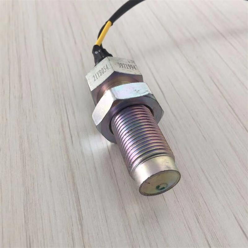 DCEC Cummins Engine Sensor