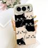 Case For Honor 500 Cover Luxury Fashion Cute Cartoon Funny Painted Silicone Casing For Huawei Honor 500 MEY-AN00