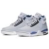 Nike Flight Legacy Wolf Grey Mystic Navy Sneakers BQ4212-001