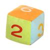 Carnival School Supplies Jumbo Foam Playing Dice Game 6 Inch Enjoyable and Amusing