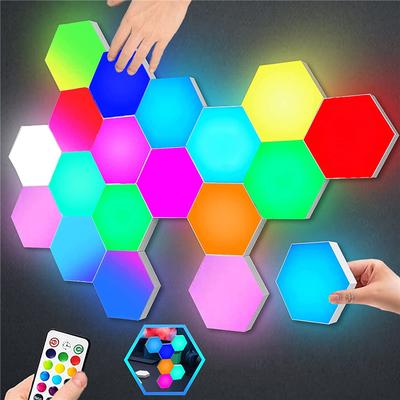 LED svítidla – LED noční lampičky