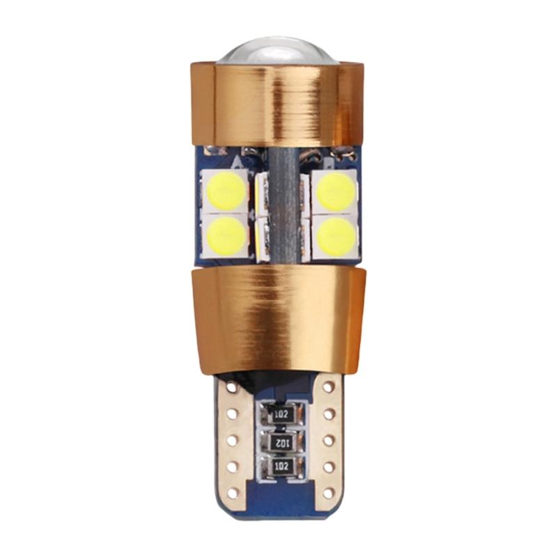 Brightest Car Side Marker Light Advanced LED Illumination Weather Resistant Easy Installation Enhanced Nighttime Safety