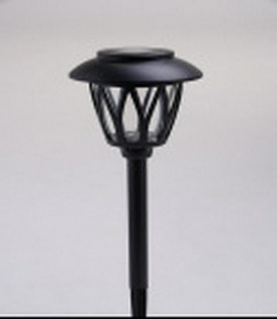 Southeast Asian Decorative Solar Garden Lights: Waterproof Outdoor Courtyard & Lawn Lights