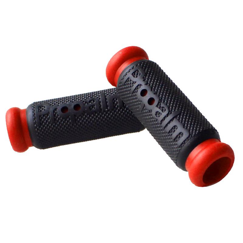 Propalm 001LE Bike Brake Lever Grips Antiskid Finger Grips